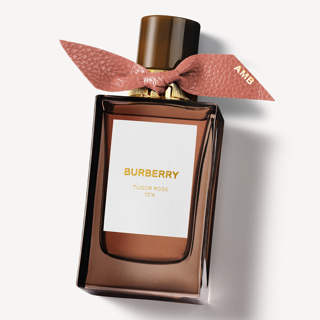 Nước Hoa BURBERRY Signatures Tudor Rose Eau de Parfum