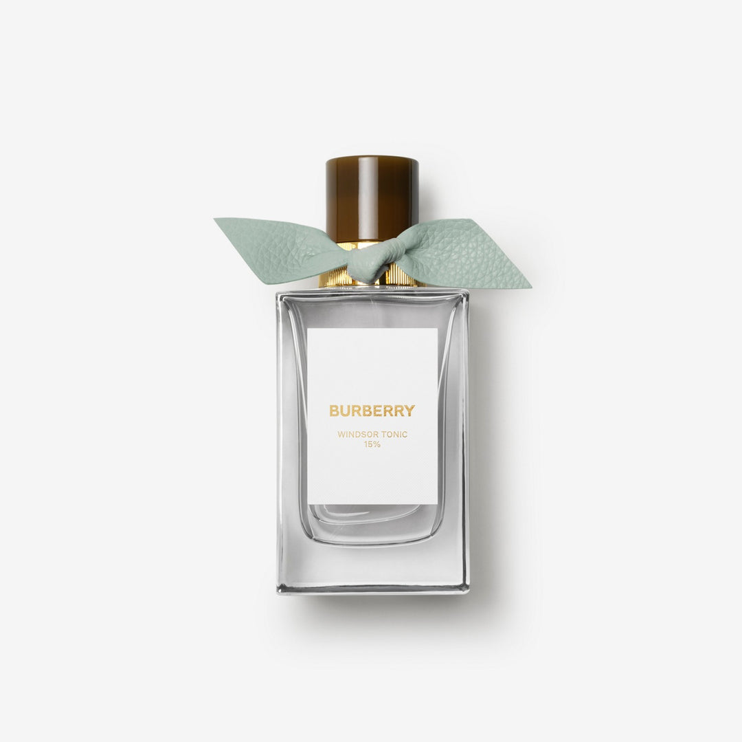 Nước Hoa BURBERRY Signatures Windsor Tonic Eau de Parfum