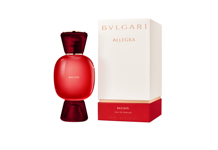 Nước Hoa BVLGARI Allegra Baciami Eau De Parfum 