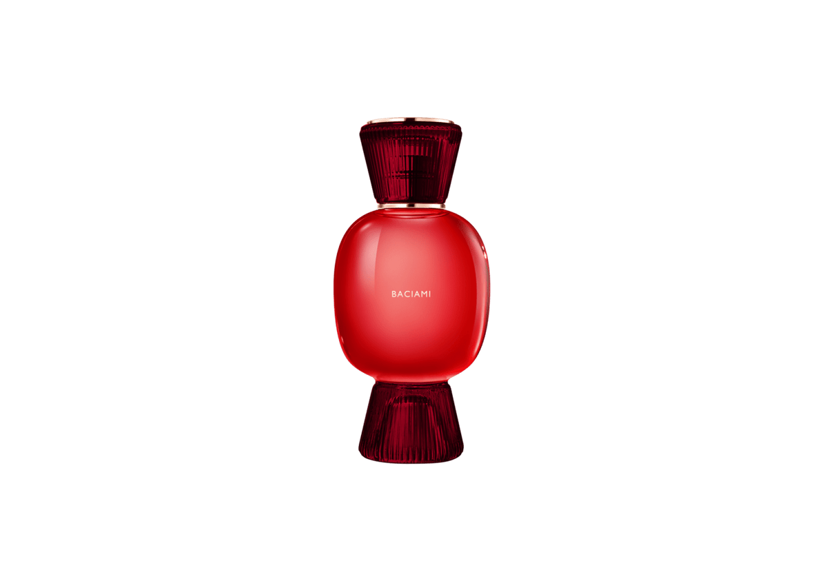 Nước Hoa BVLGARI Allegra Baciami Eau De Parfum #100 mL - Kallos Vietnam