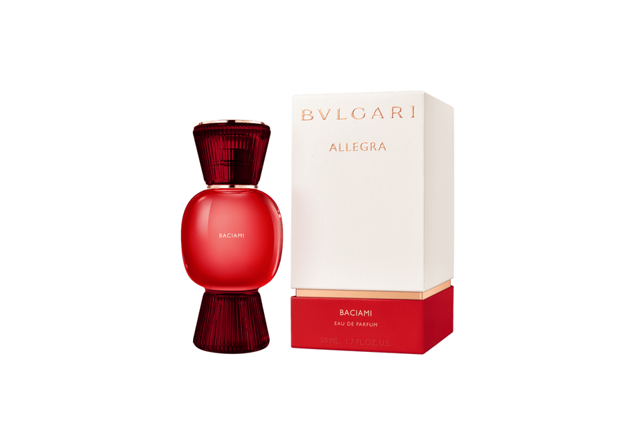 Nước Hoa BVLGARI Allegra Baciami Eau De Parfum #50 mL - Kallos Vietnam