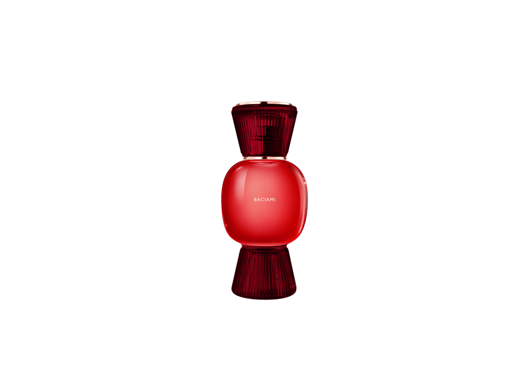 Nước Hoa BVLGARI Allegra Baciami Eau De Parfum #50 mL - Kallos Vietnam