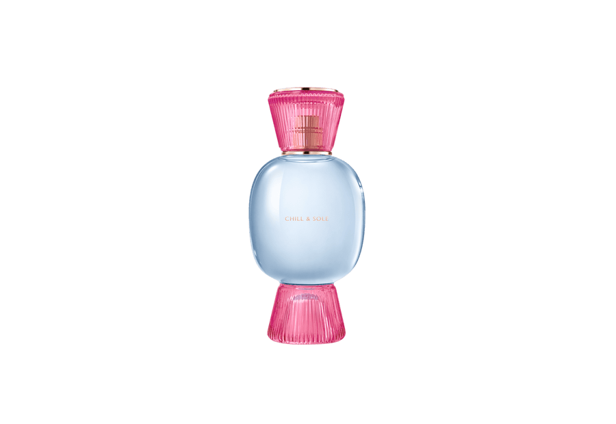 Nước Hoa BVLGARI Allegra Chill & Sole Eau De Parfum #100 mL - Kallos Vietnam