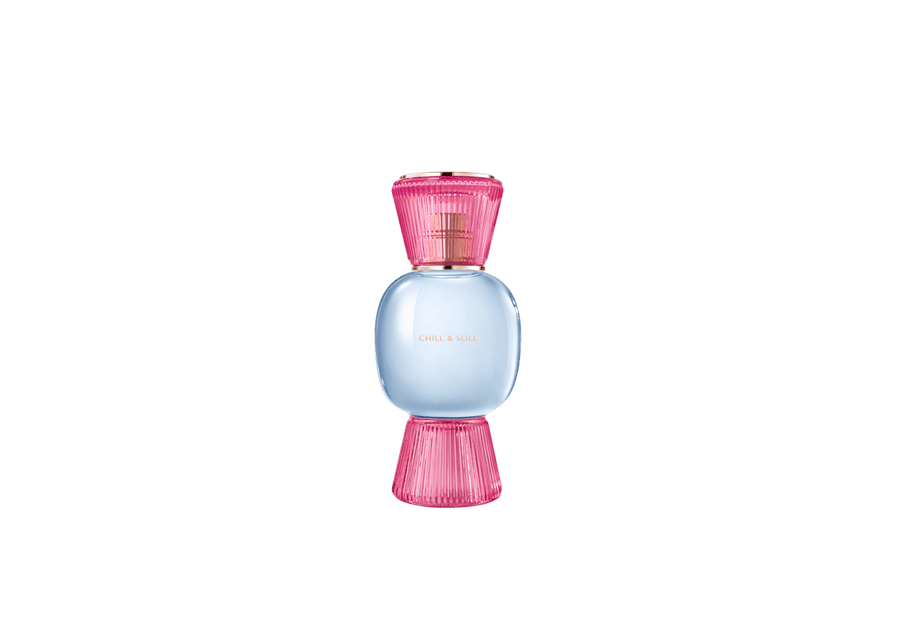 Nước Hoa BVLGARI Allegra Chill & Sole Eau De Parfum #50 mL - Kallos Vietnam