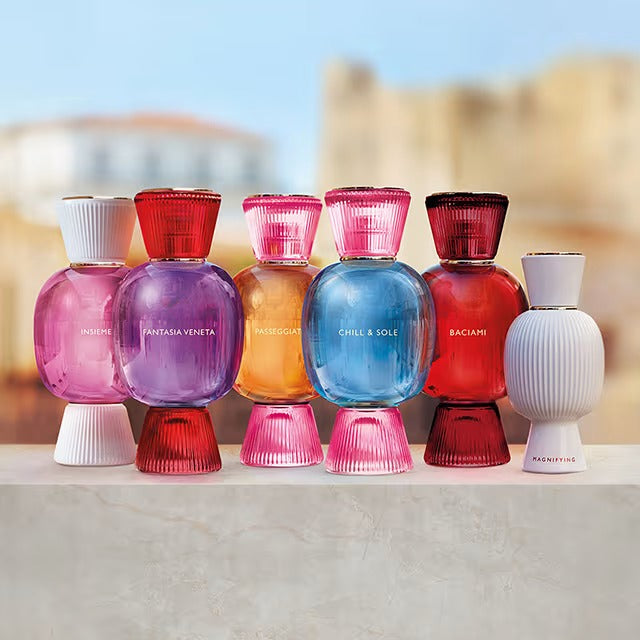 Nước Hoa BVLGARI Allegra Dolce Estasi Eau de Parfum