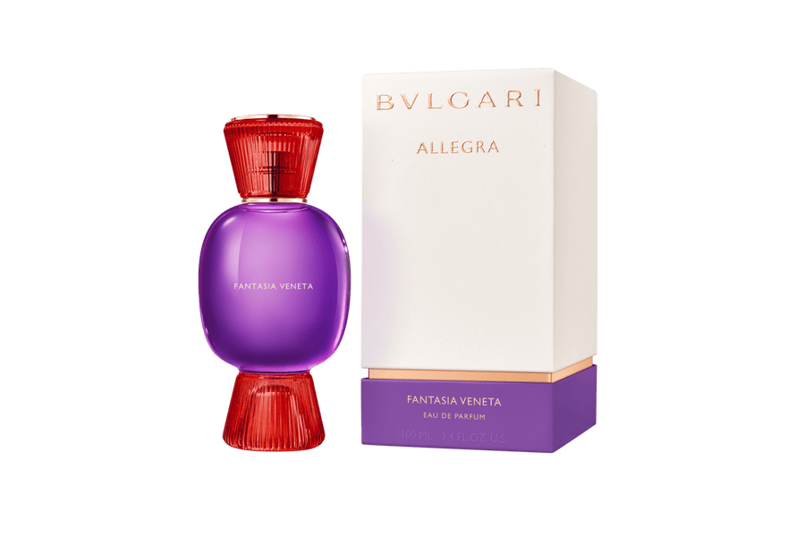 Nước Hoa BVLGARI Allegra Fantasia Veneta Eau De Parfum #100 mL - Kallos Vietnam