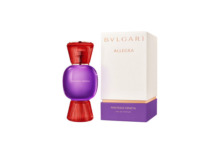 Nước Hoa BVLGARI Allegra Fantasia Veneta Eau De Parfum 