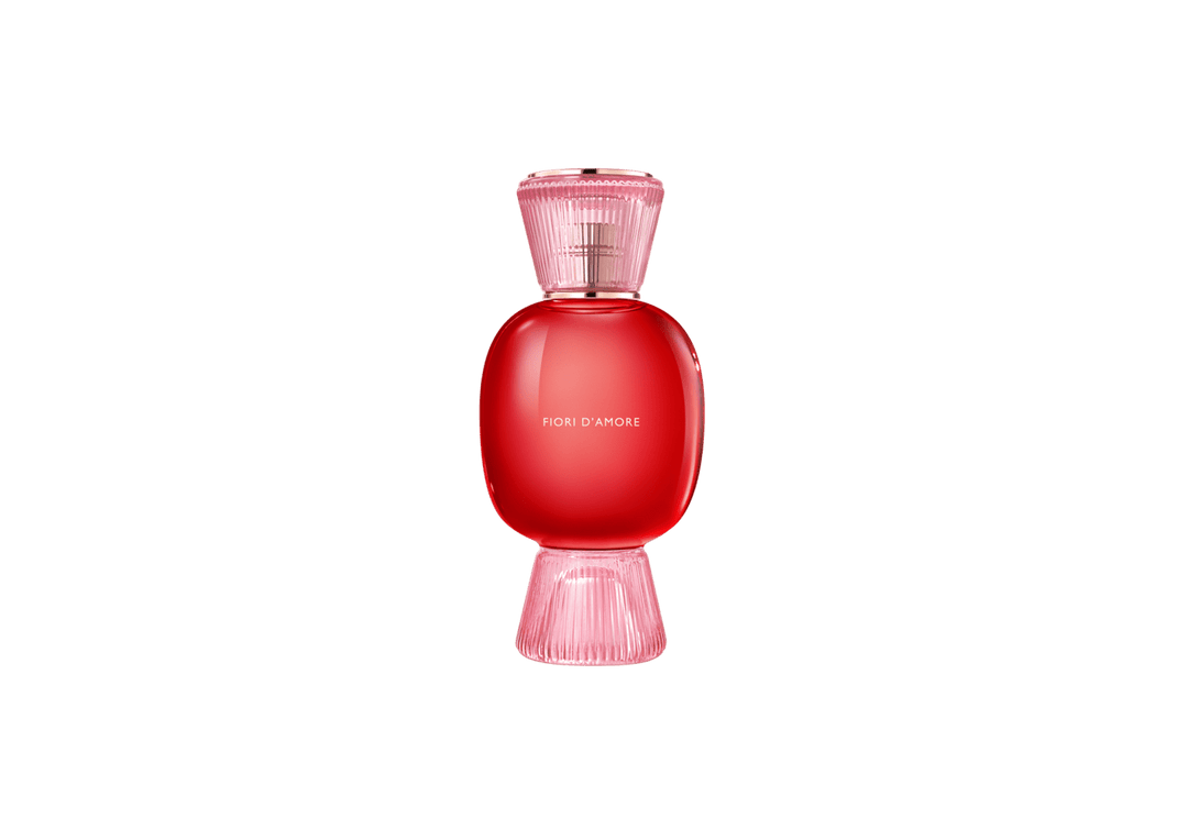 Nước Hoa BVLGARI Allegra Fiori d'Amore Eau de Parfum #100 mL - Kallos Vietnam