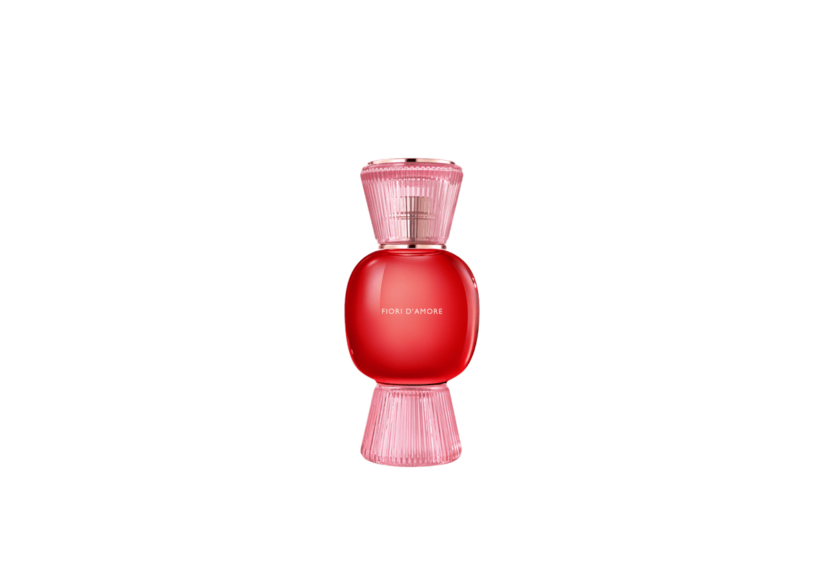 Nước Hoa BVLGARI Allegra Fiori d'Amore Eau de Parfum #50 mL - Kallos Vietnam