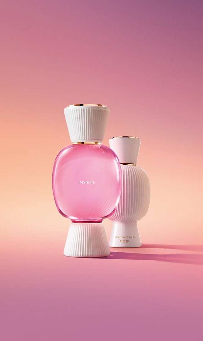 Nước Hoa BVLGARI Allegra Insieme Eau de Parfum