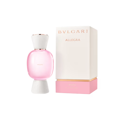 Nước Hoa BVLGARI Allegra Insieme Eau de Parfum