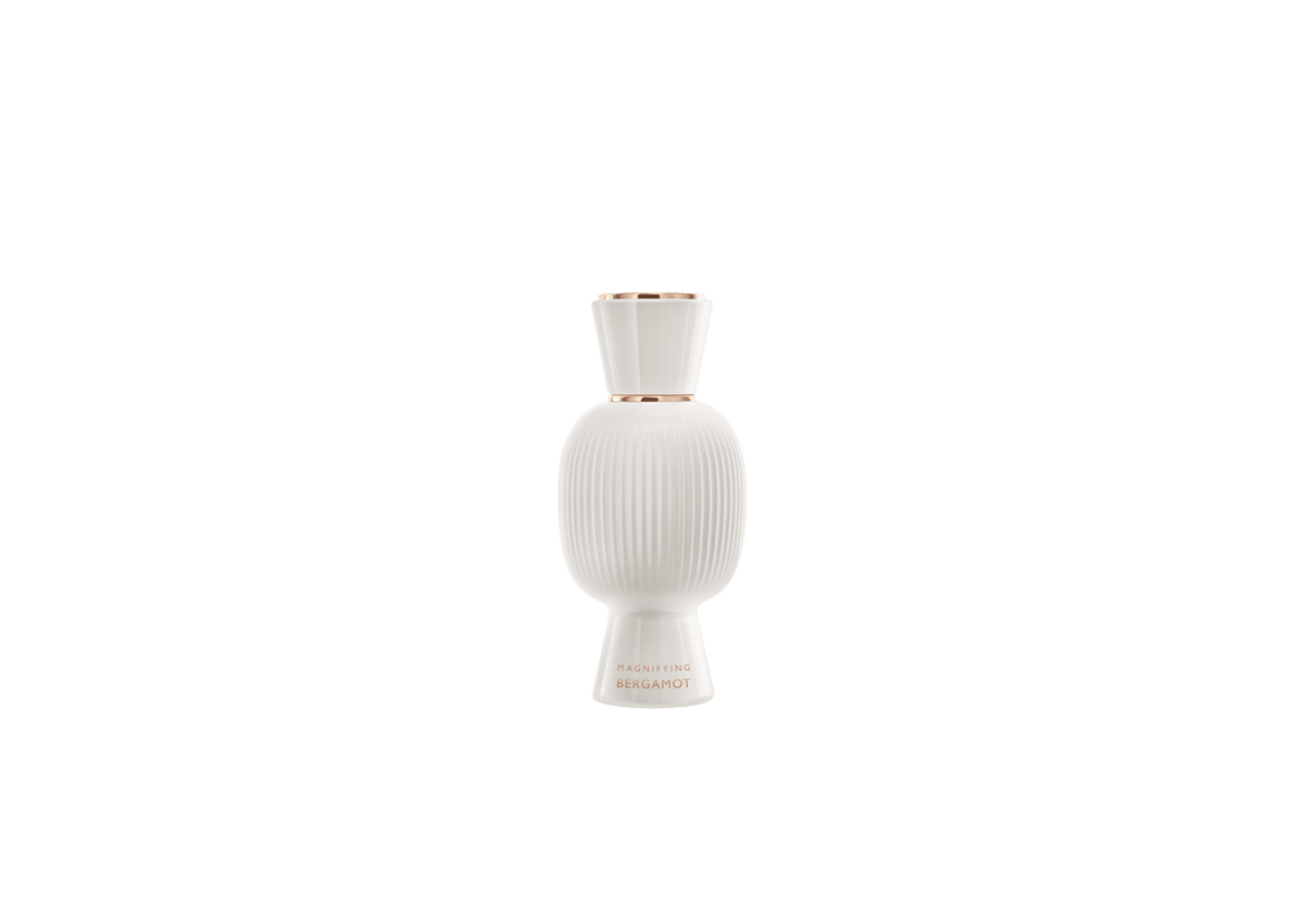 Nước Hoa BVLGARI Allegra Magnifying Bergamot Eau de Parfum #40 mL - Kallos Vietnam