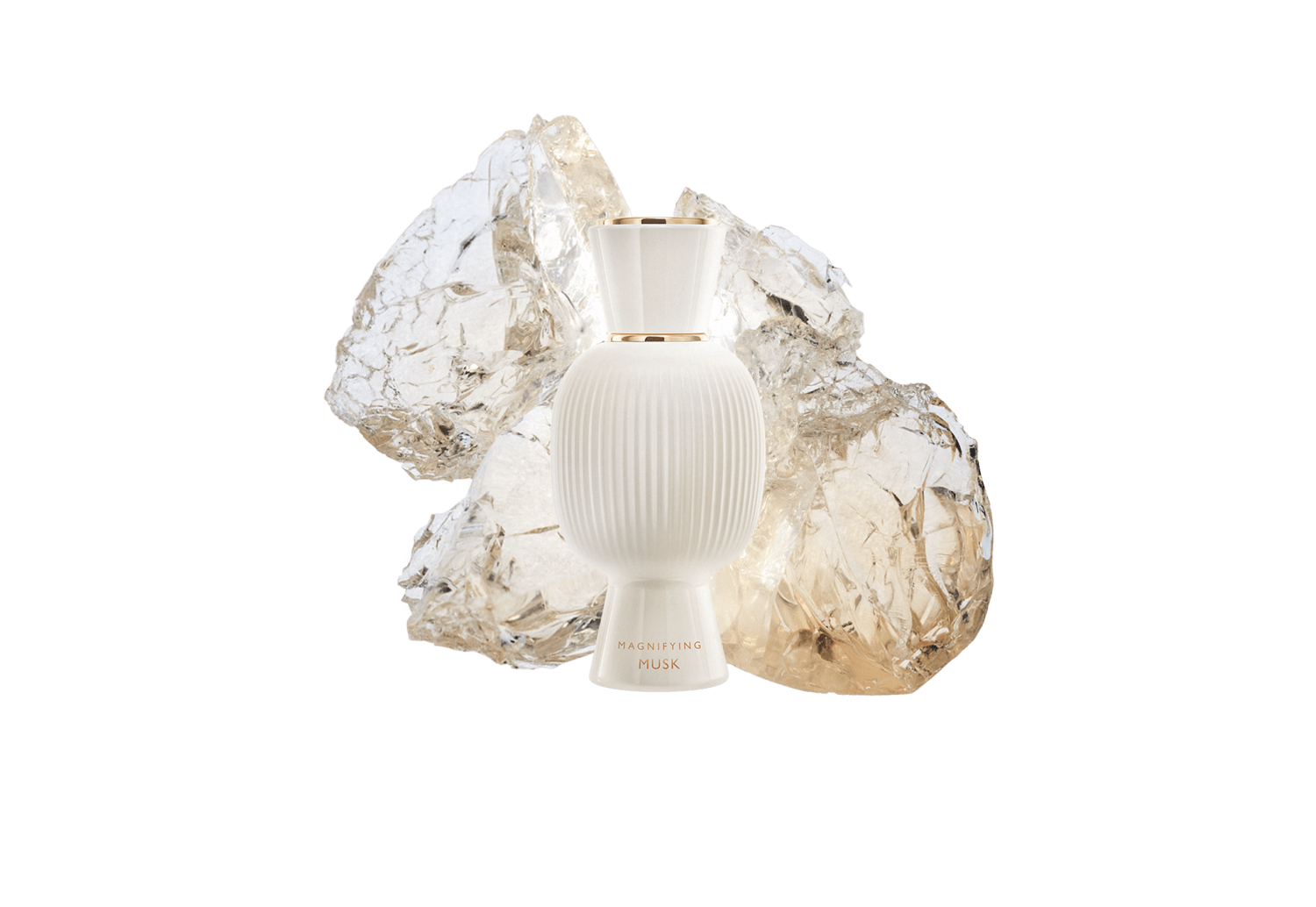 Nước Hoa BVLGARI Allegra Magnifying Musk Eau de Parfum #40 mL - Kallos Vietnam