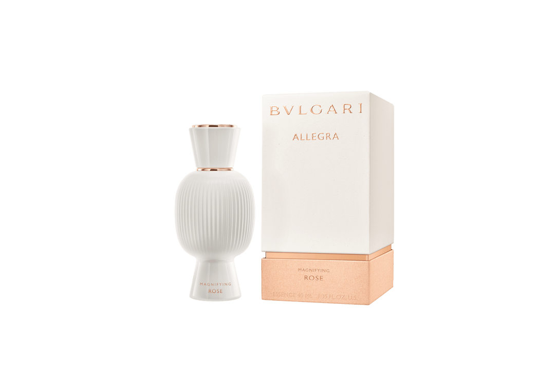 Nước Hoa BVLGARI Allegra Magnifying Rose Eau De Parfum #40 mL - Kallos Vietnam