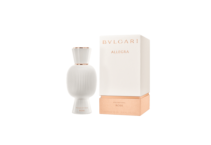 Nước Hoa BVLGARI Allegra Magnifying Rose Eau De Parfum 