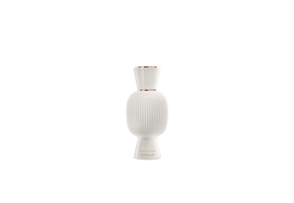 Nước Hoa BVLGARI Allegra Magnifying Vanilla Eau de Parfum #40 mL - Kallos Vietnam