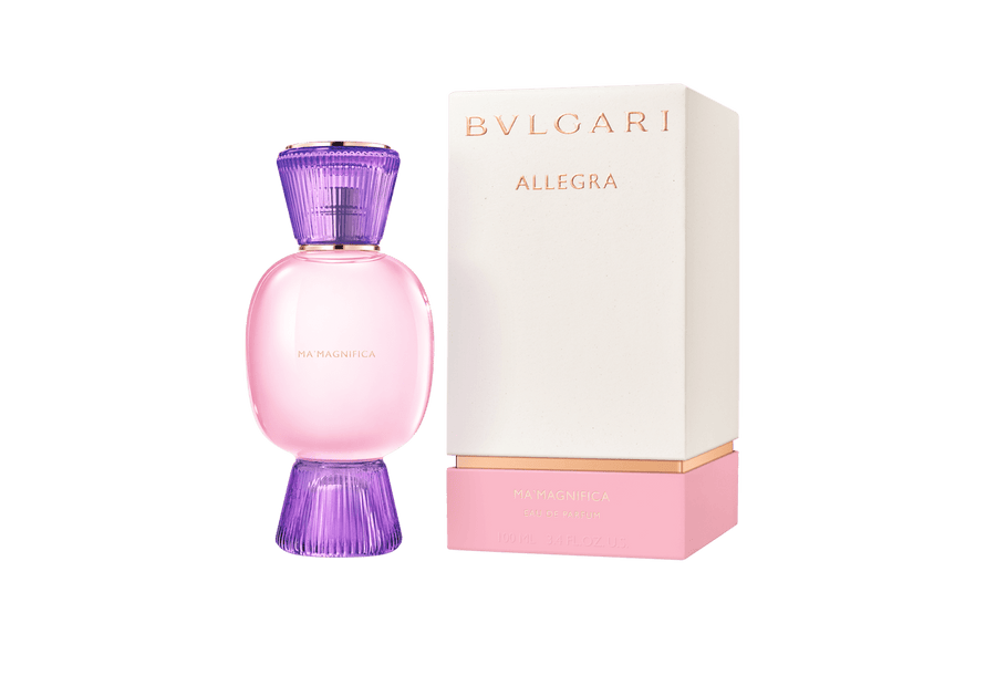 Nước Hoa BVLGARI Allegra Ma'magnifica Eau De Parfum #100 mL - Kallos Vietnam