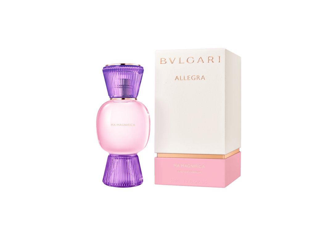 Nước Hoa BVLGARI Allegra Ma'magnifica Eau De Parfum #50 mL - Kallos Vietnam