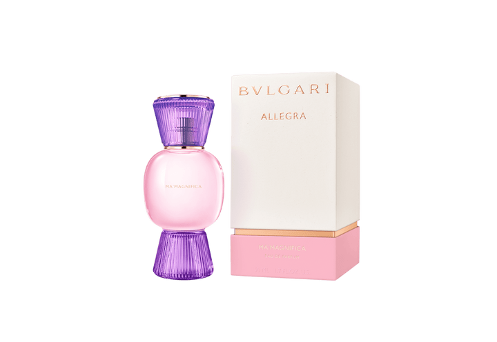 Nước Hoa BVLGARI Allegra Ma&