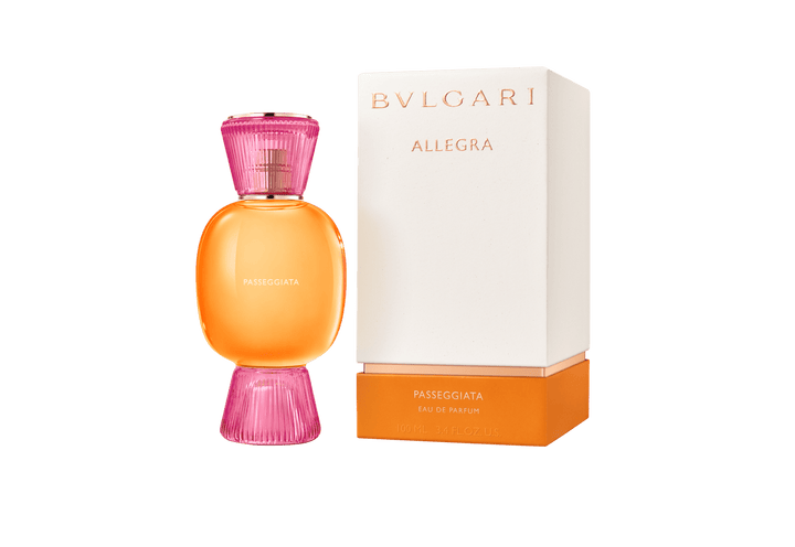 Nước Hoa BVLGARI Allegra Passeggiata Eau De Parfum 