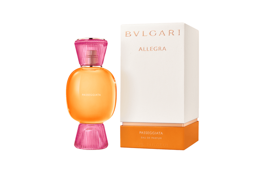 Nước Hoa BVLGARI Allegra Passeggiata Eau De Parfum #100 mL - Kallos Vietnam