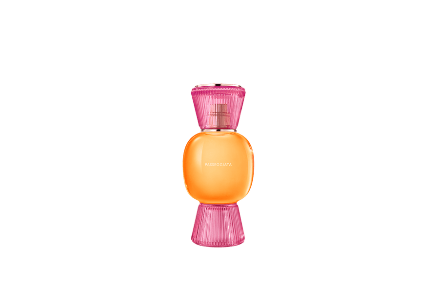 Nước Hoa BVLGARI Allegra Passeggiata Eau De Parfum #50 mL - Kallos Vietnam