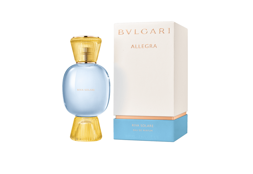 Nước Hoa BVLGARI Allegra Riva Solare Eau De Parfum #100 mL - Kallos Vietnam