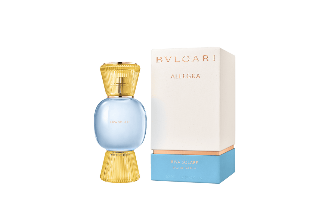 Nước Hoa BVLGARI Allegra Riva Solare Eau De Parfum #50 mL - Kallos Vietnam