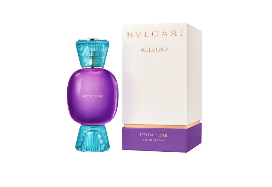 Nước Hoa BVLGARI Allegra Spettacolore Eau De Parfum #100 mL - Kallos Vietnam