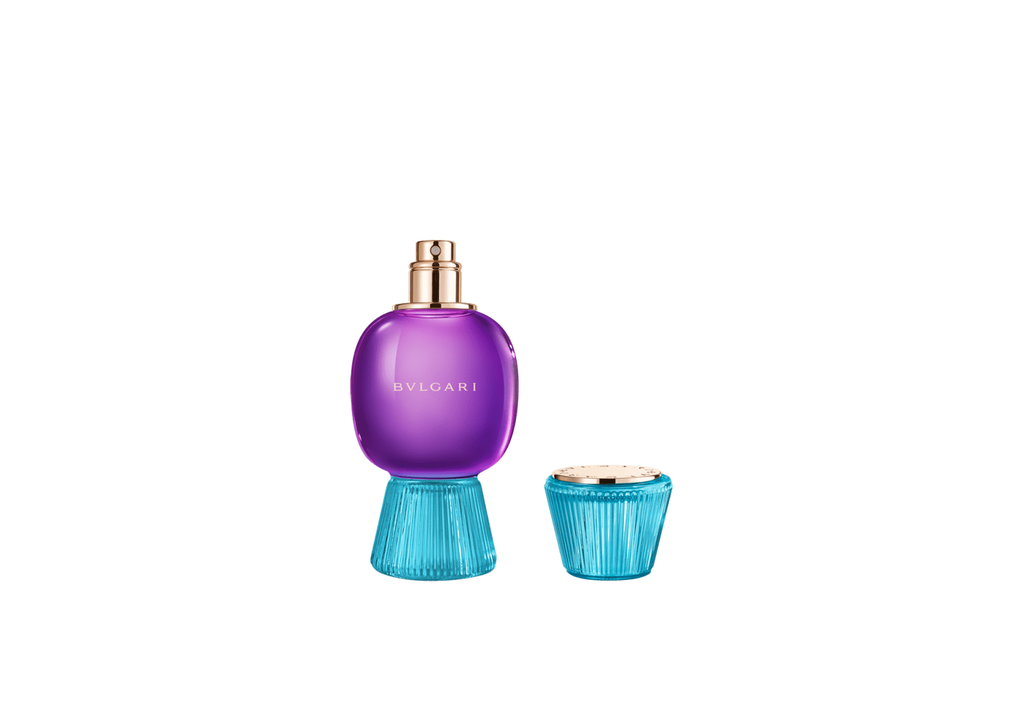 Nước Hoa BVLGARI Allegra Spettacolore Eau De Parfum #50 mL - Kallos Vietnam