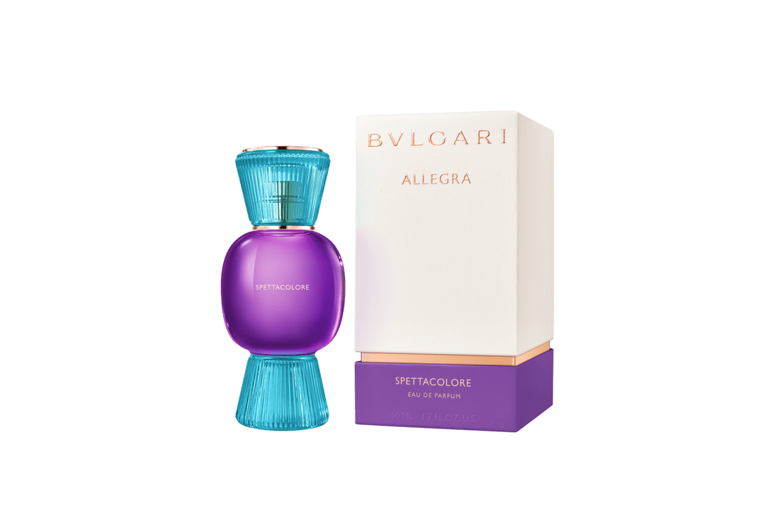 Nước Hoa BVLGARI Allegra Spettacolore Eau De Parfum #50 mL - Kallos Vietnam