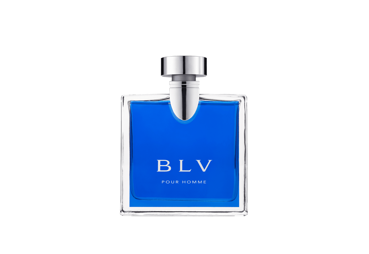 Nước Hoa BVLGARI BLV Pour Homme Eau De Toilette #100 mL - Kallos Vietnam