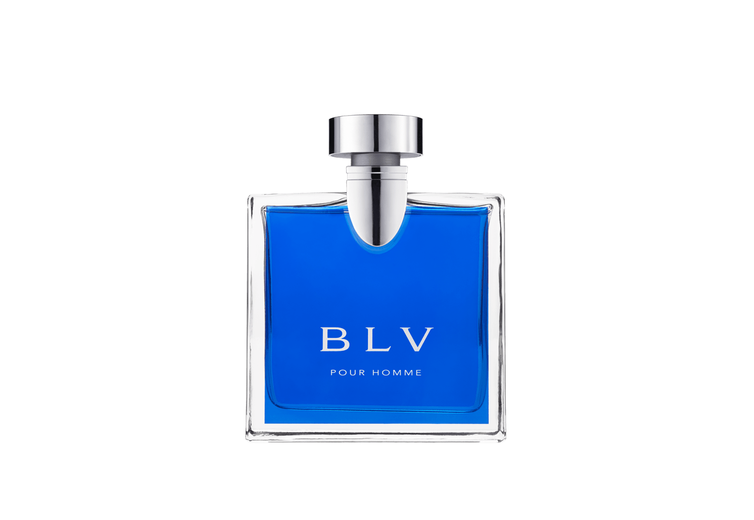 Nước Hoa BVLGARI BLV Pour Homme Eau De Toilette #100 mL - Kallos Vietnam