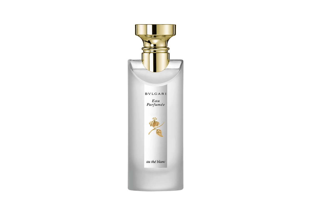 Nước Hoa BVLGARI Eau Parfumée au Thé Blanc Eau de Cologne Spray #75 mL - Kallos Vietnam