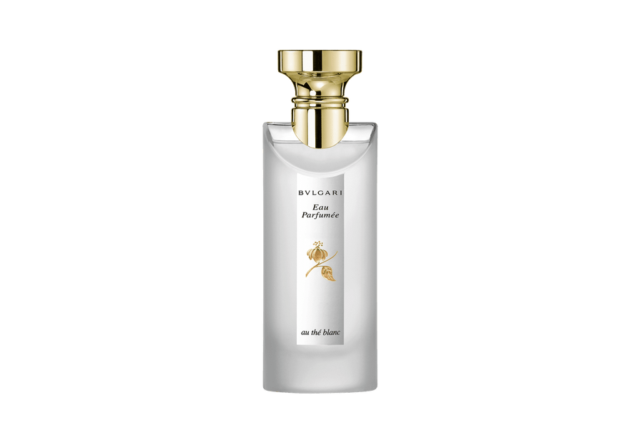 Nước Hoa BVLGARI Eau Parfumée au Thé Blanc Eau de Cologne Spray #75 mL - Kallos Vietnam