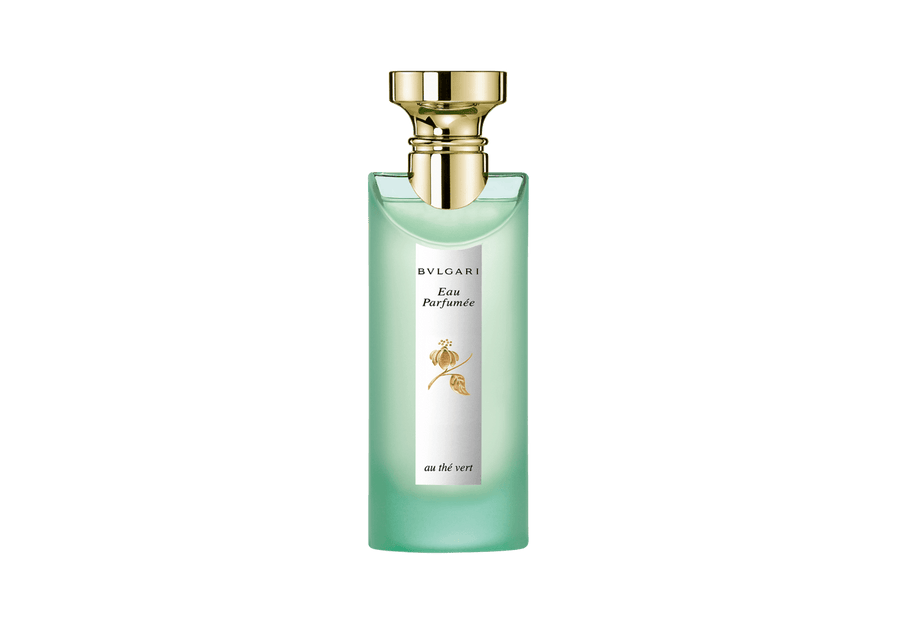 Nước Hoa BVLGARI Eau Parfumée Au Thé Vert Eau De Cologne Spray #75 mL - Kallos Vietnam