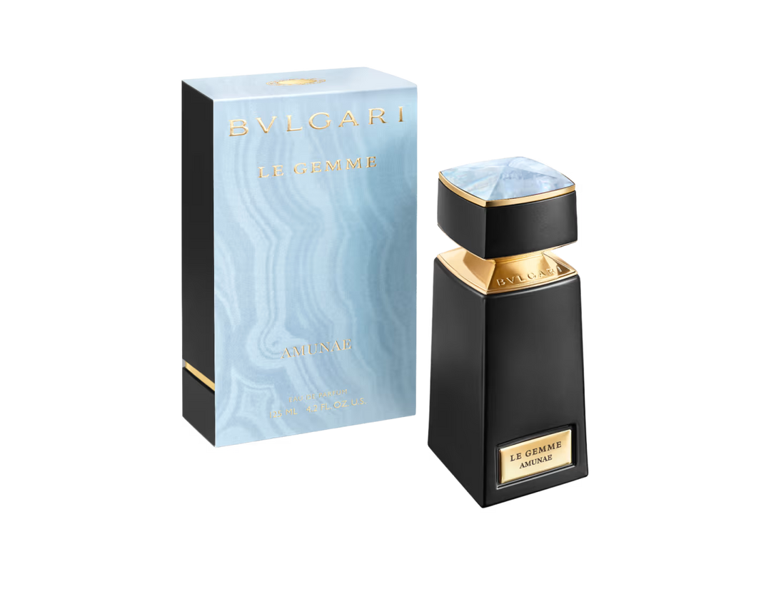 Nước Hoa BVLGARI Le Gemme Amunae Eau de Parfum