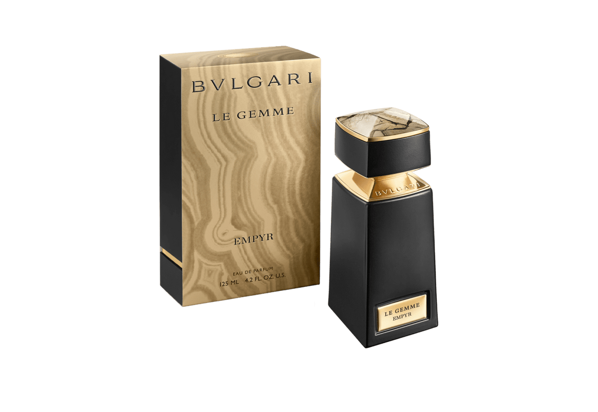 Nước Hoa BVLGARI Le Gemme Empyr Eau De Parfum #125 mL