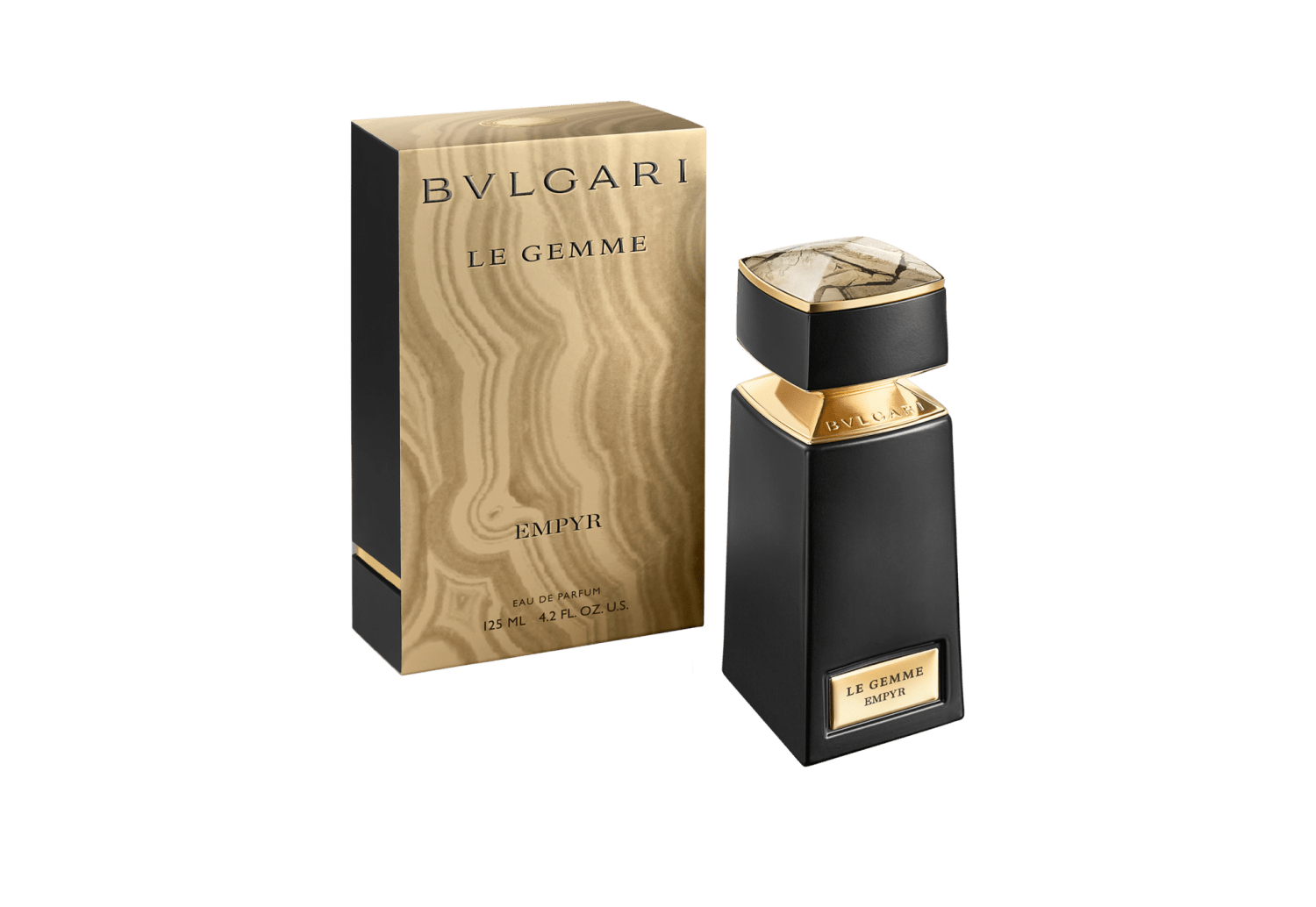 Nước Hoa BVLGARI Le Gemme Empyr Eau De Parfum #125 mL - Kallos Vietnam