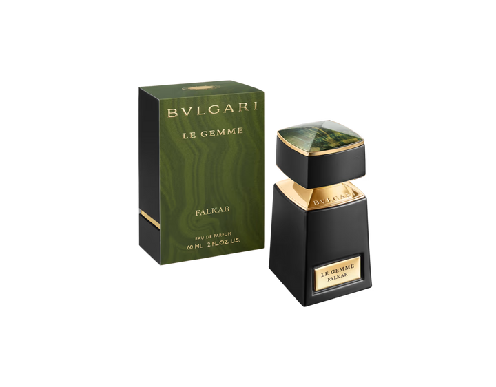 Nước Hoa BVLGARI Le Gemme Falkar Eau de Parfum