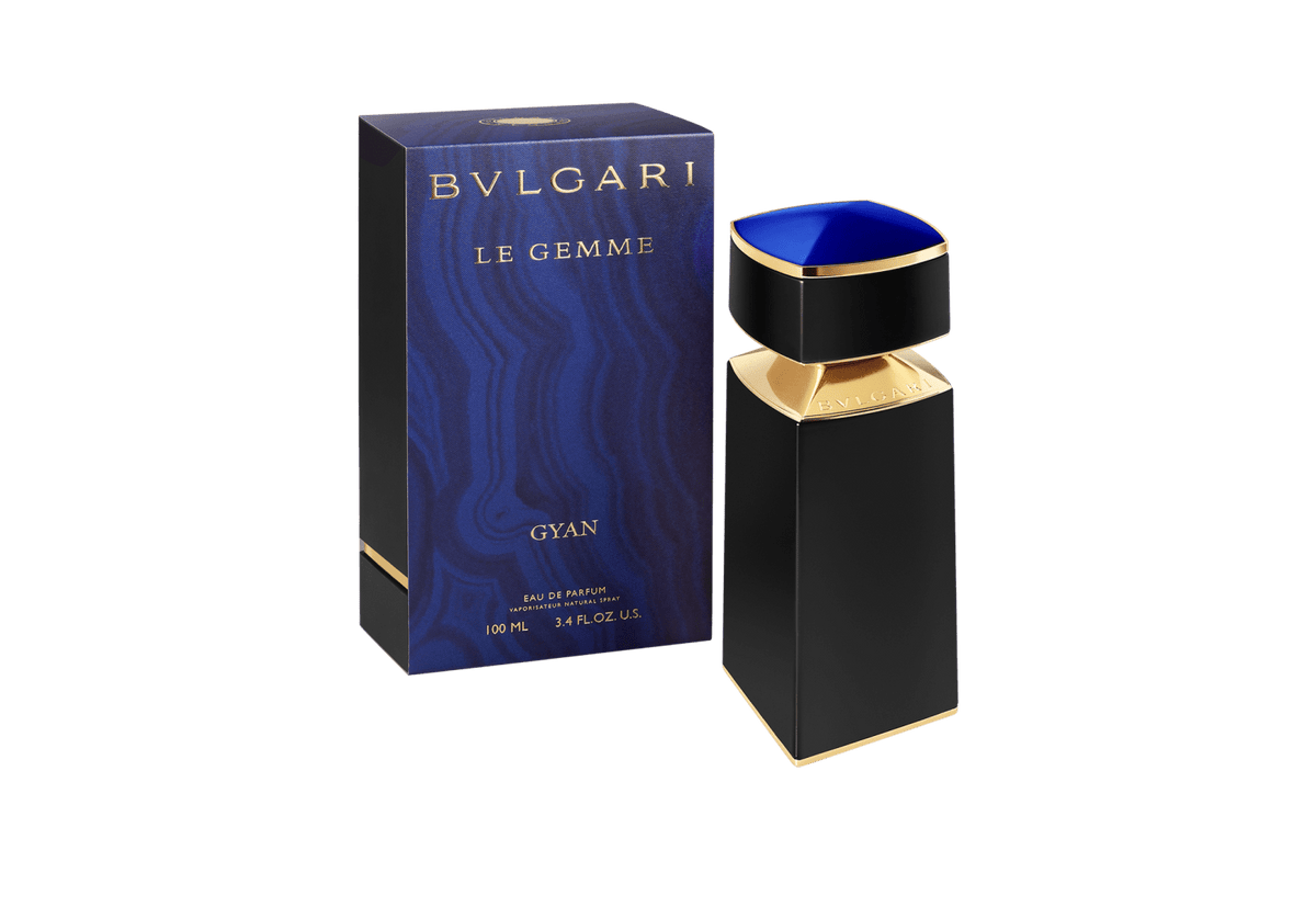 Nước Hoa BVLGARI Le Gemme Gyan Eau De Parfum #100 mL - Kallos Vietnam