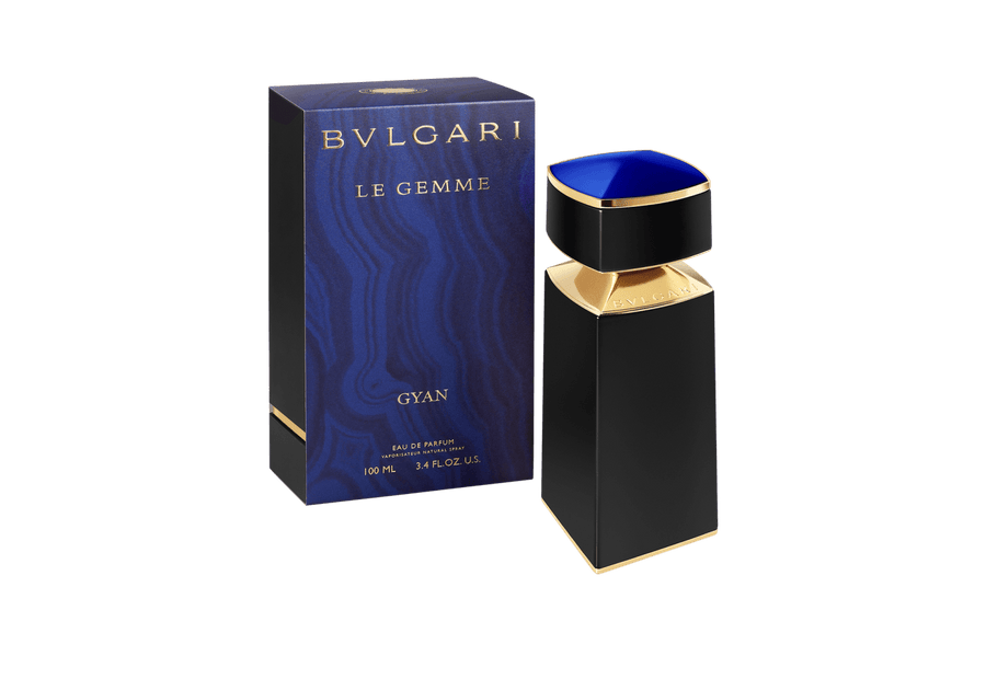 Nước Hoa BVLGARI Le Gemme Gyan Eau De Parfum #100 mL - Kallos Vietnam