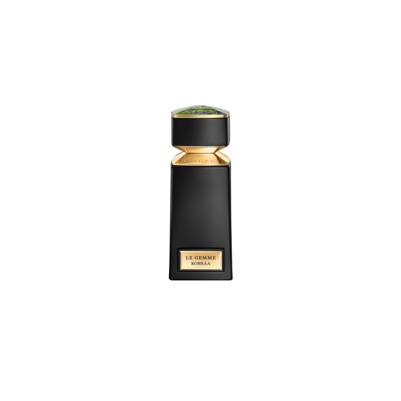 Nước Hoa BVLGARI Le Gemme Kobraa Eau De Parfum #125 mL - Kallos Vietnam