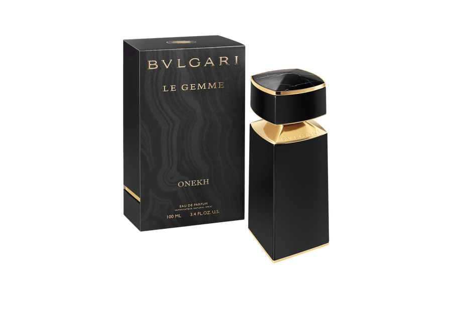 Nước Hoa BVLGARI Le Gemme Onekh Eau De Parfum #100 mL - Kallos Vietnam