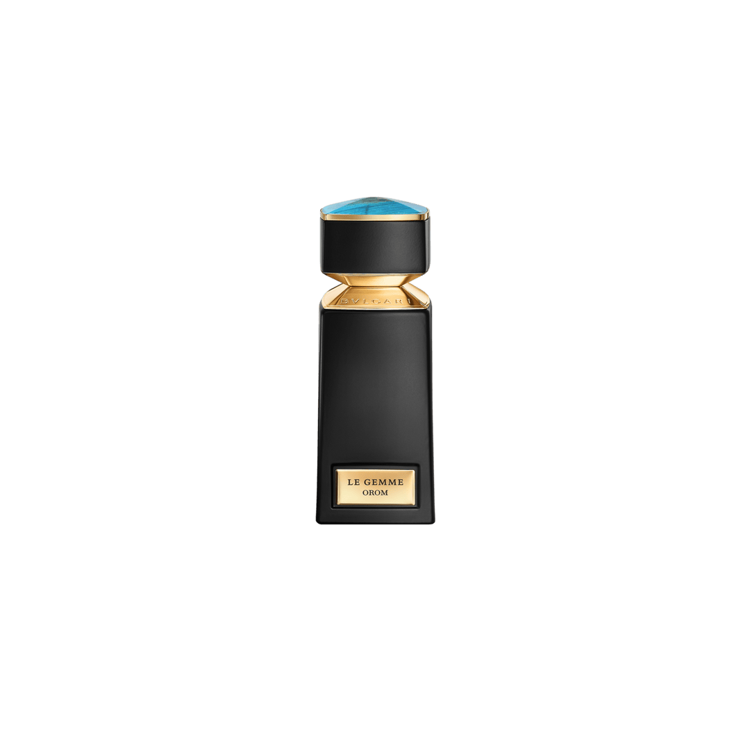 Nước Hoa BVLGARI Le Gemme Orom Eau De Parfum #125 mL