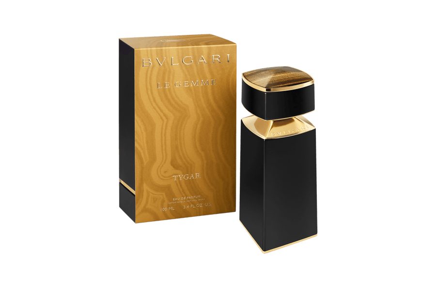 Nước Hoa BVLGARI Le Gemme Tygar Eau De Parfum #100 mL - Kallos Vietnam