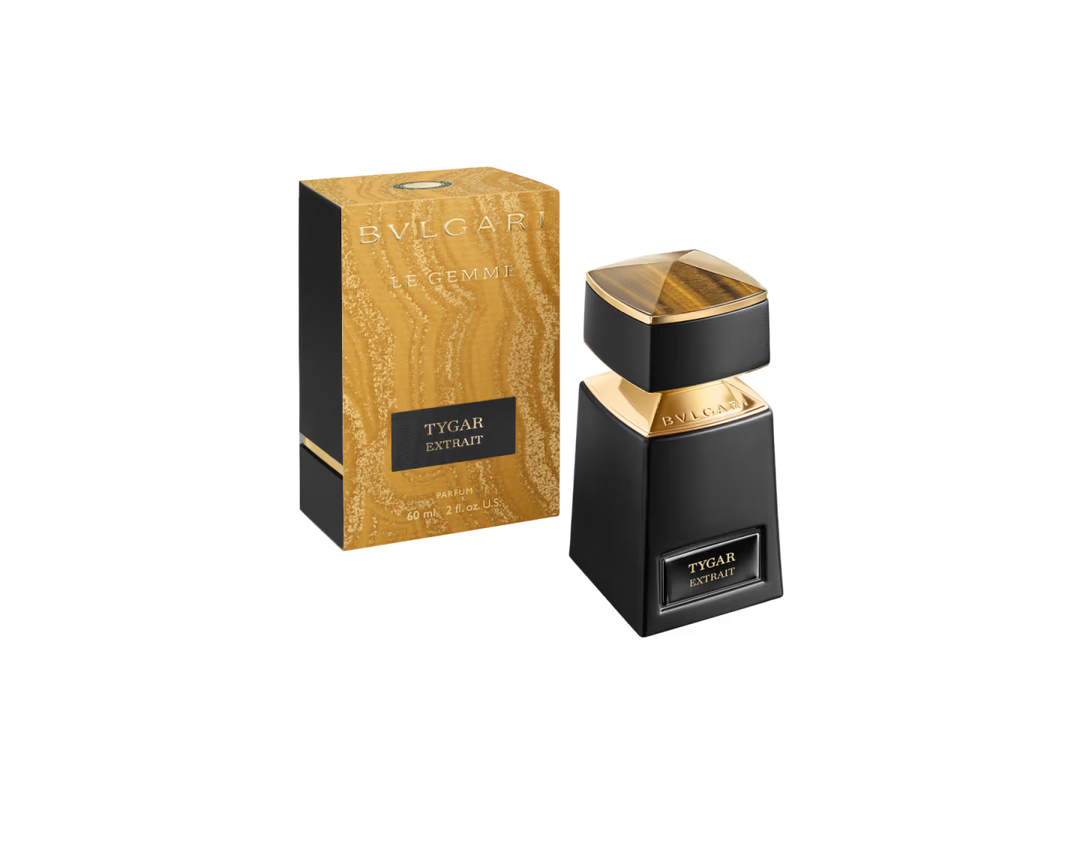 Nước Hoa BVLGARI Le Gemme Tygar Extrait de Parfum