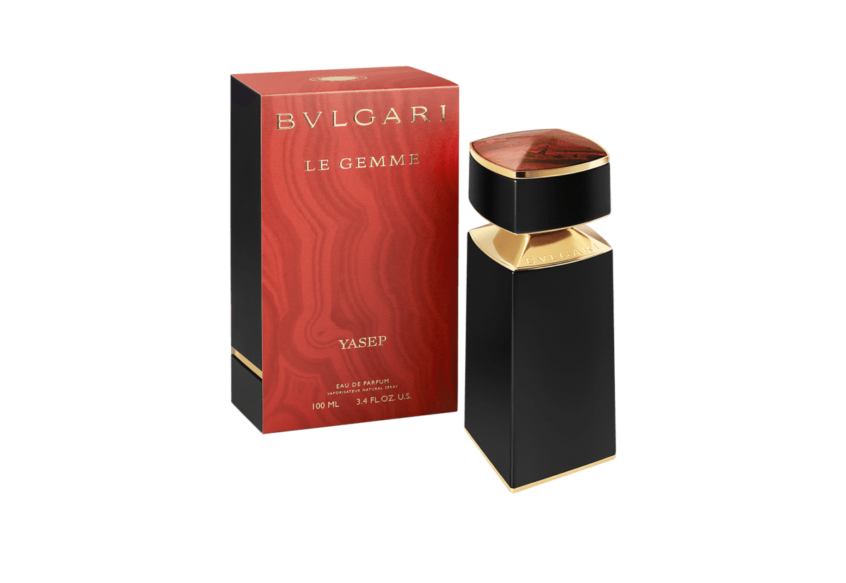 Nước Hoa BVLGARI Le Gemme Yasep Eau De Parfum #100 mL - Kallos Vietnam