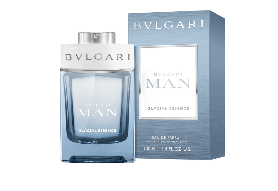 Nước Hoa BVLGARI Man Glacial Essence Eau De Parfum #100 mL - Kallos Vietnam