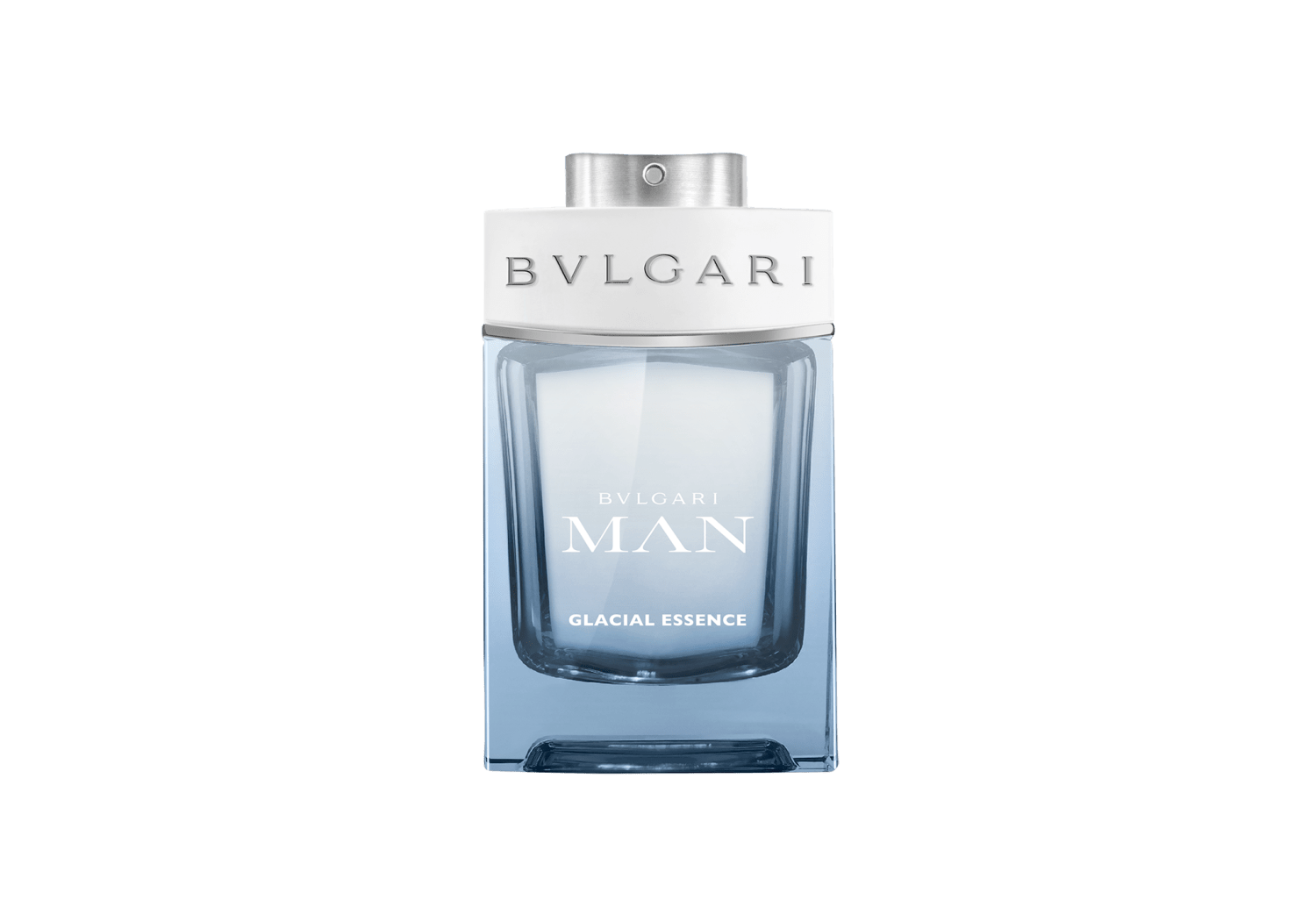 Nước Hoa BVLGARI Man Glacial Essence Eau De Parfum #100 mL